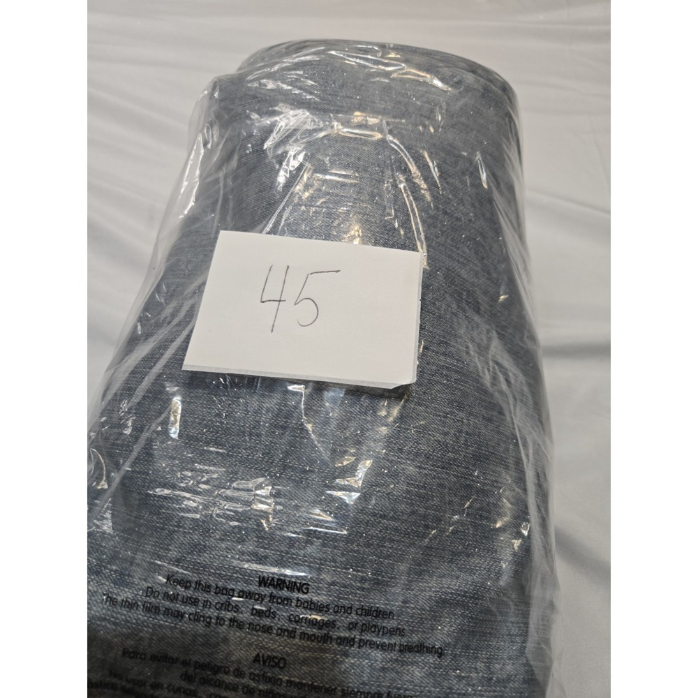 Festi Sky High Super Flare Jeans w/ Glitter Torrid Size 22S Bellbottom Festival - Picture 12 of 12